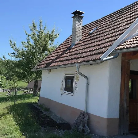 Lantgård Maierhof *