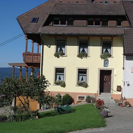 Lantgård Maierhof