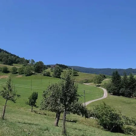 Maierhof Lantgård Oberried (Breisgau)