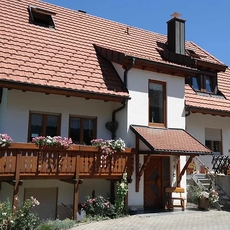 Maierhof Lantgård *