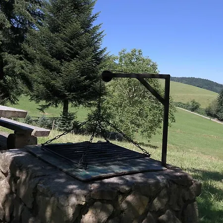 Maierhof Oberried (Breisgau)