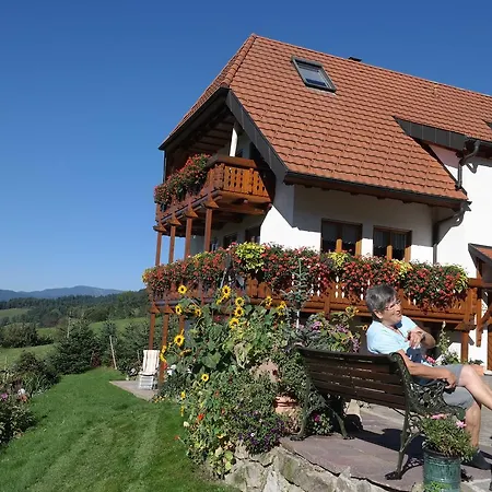 Maierhof Oberried (Breisgau)