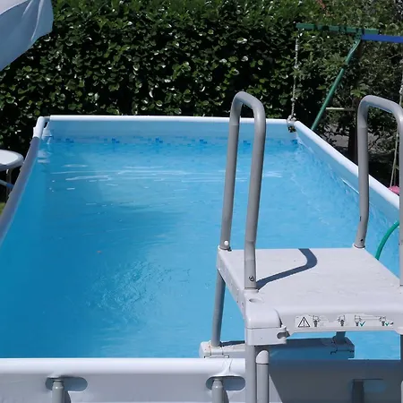 Feriegård Maierhof Oberried (Breisgau)