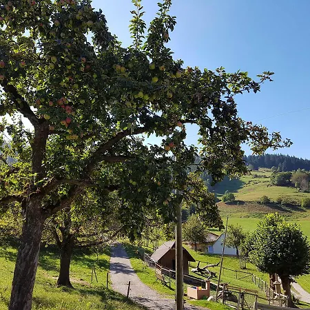 Maierhof * Oberried (Breisgau)