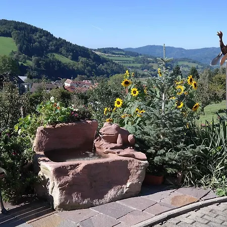 Maierhof Feriegård *