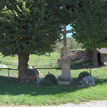 Lantgård Maierhof *