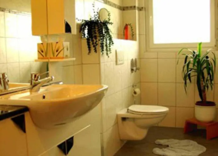 مزرعة للإقامة Maierhof *