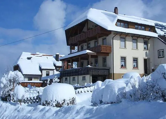 مزرعة للإقامة Maierhof أوبيريد